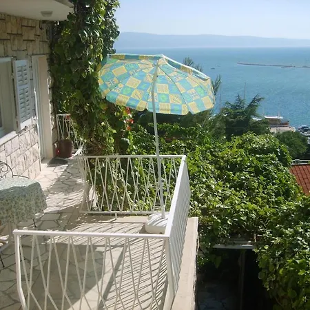 Borak * Omiš