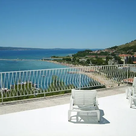 Borak Omiš