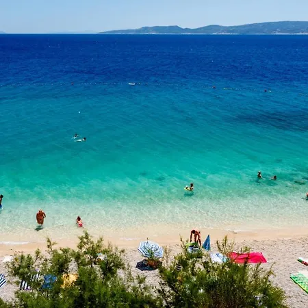 Borak * Omiš