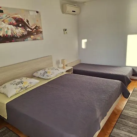Borak Omiš