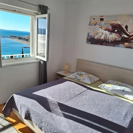 Borak * Omiš