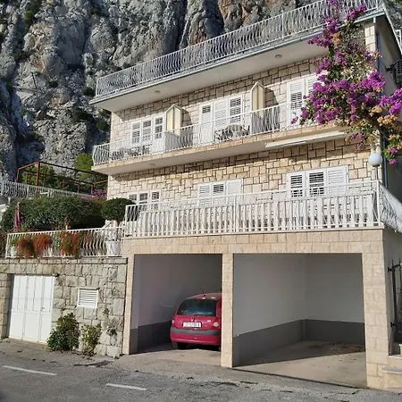 Borak * Omiš