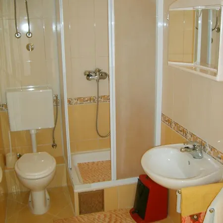 Apartament Borak