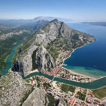Borak Apartment Omis