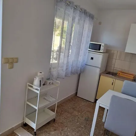Borak Lejlighed Omiš