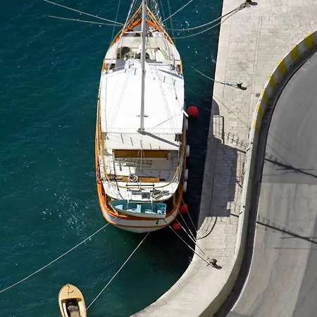 Borak Apartment Omis